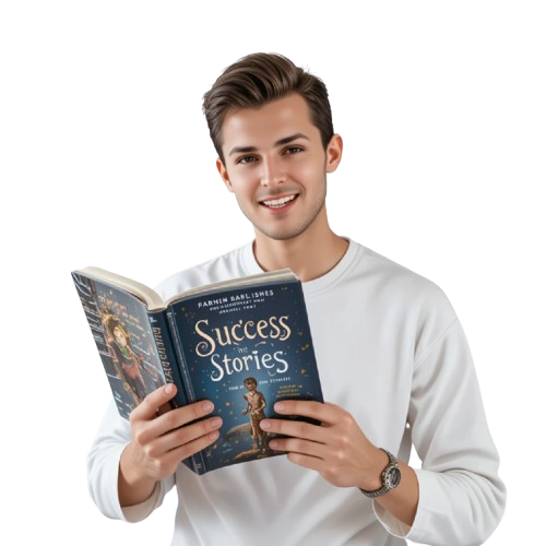 Read free success stories